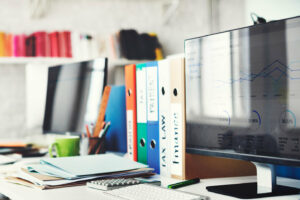 Obsługa księgowa - Biuro rachunkowe