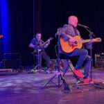 koncert Piotra Bukartyka z zespołem Ajagore