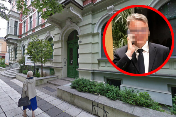 Były prezydent Janusz K. oskarżony - akt oskarżenia Zielona Góra wynajem kamienicy