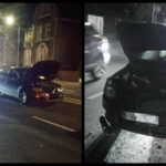 Kolizja Zielona Góra - Wypadek Zielona Góra