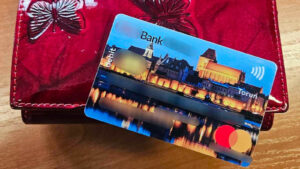 kradzież karty Sulechów - policja Sulechów. 19-latka zatrzymana