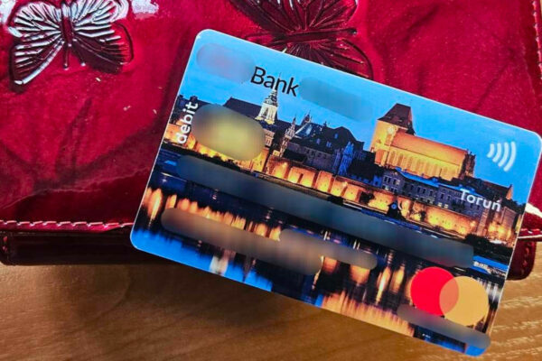 kradzież karty Sulechów - policja Sulechów. 19-latka zatrzymana