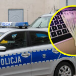 oszustwo kryptowaluty Zielona Góra - policja Zielona Góra