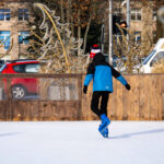 lodowisko Zielona Góra - cennik lodowiska i godziny otwarcia