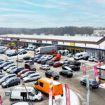 M Park Szprotawa - sklepy w Szprotawie