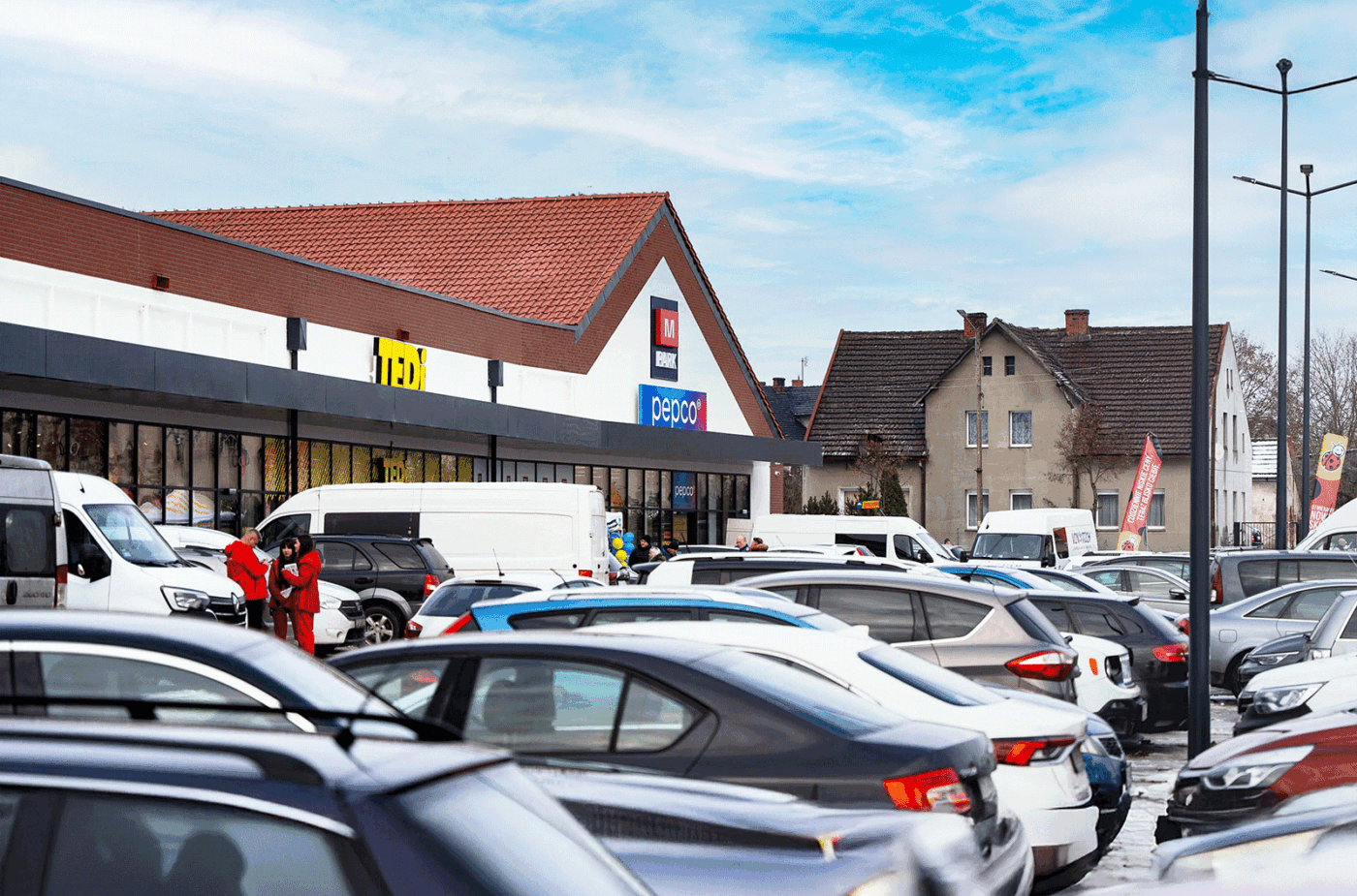 MParkSzprotawa29.11.25_1 M Park Szprotawa - sklepy w Szprotawie