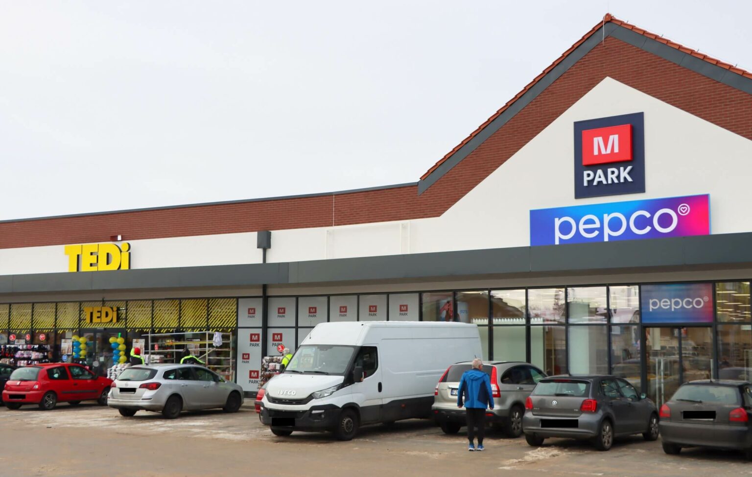 MParkSzprotawa29.11.25_3 M Park Szprotawa - sklepy w Szprotawie