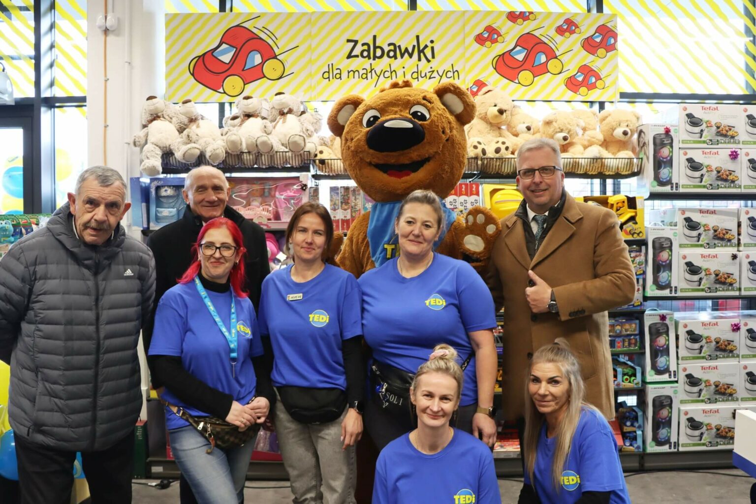 MParkSzprotawa29.11.25_4 M Park Szprotawa - sklepy w Szprotawie