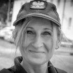 Monika Brojecka nie żyje policjantka - policja Gorzów Wielkopolski