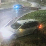 Na rondzie prosto Pijany kierowca Zielona Góra - Policja Zielona Góra