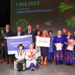 Najpiękniejsza wieś Lubuskie 2025 - ranking lubuskich wsi konkurs