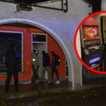 Nielegalne kasyno Gorzów Wielkopolski - Policja Gorzów