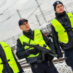 Operacja TOR Lubuskie - Policja, SOK, WOT