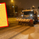 Ostrzeżenia IMGW oblodzenie Lubuskie - Pogoda Lubuskie