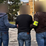 kradzież Sulechów remont mieszkania - policja Zielona Góra