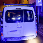 pijany kierowca Gubin - niebezpieczna jazda