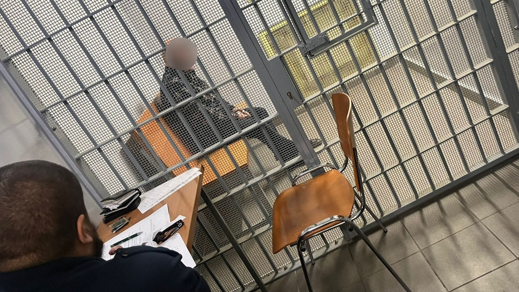 Pijany kierowca Zielona Góra jechał zygzakiem - Policja Zielona Góra