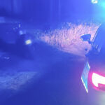 pijany 17-latek jechał motorowerem Bytnica - Policja Krosno Odrzańskie