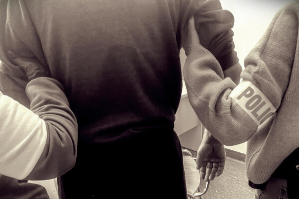 kradzież karty Rzepin - policja Rzepin oszustwo bankowe