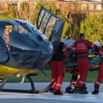 poparzone dzieci Sulechów - 2-latek poparzony wrzątkiem. LPR Zielona Góra