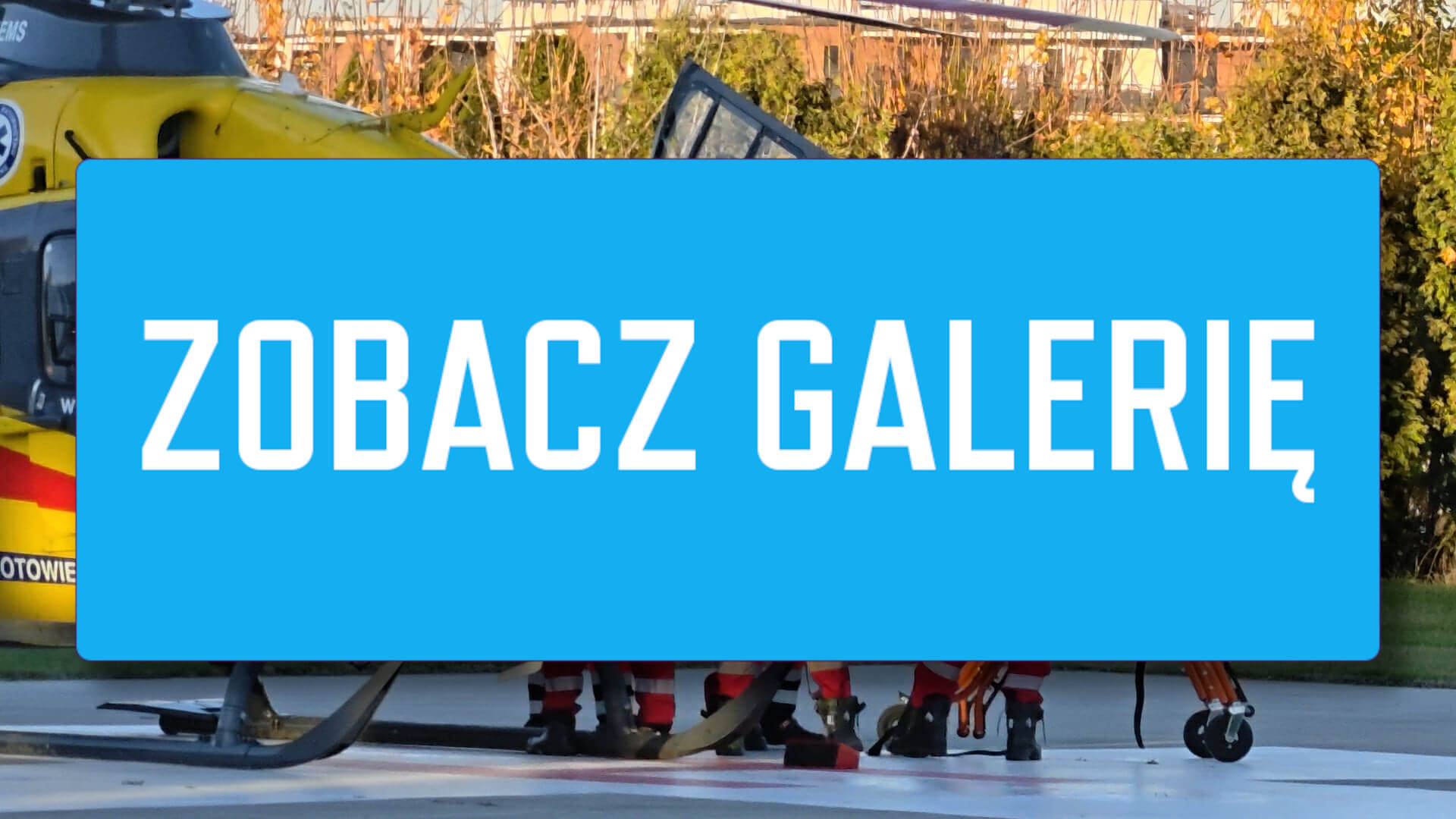 2-latek poparzony wrzątkiem w Sulechowie. Śmigłowcem trafił do centrum oparzeń poparzone dzieci Sulechów - 2-latek poparzony wrzątkiem. LPR Zielona Góra