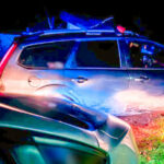 Pościg Gorzów - pijany kierowca Gorzów