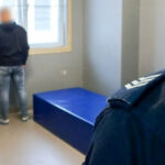 Pościg Gorzów Wielkopolski - Policja Gorzów