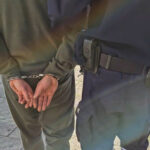 Pościg Gubin - Kierowca z zakazem. Policja Krosno Odrzańskie