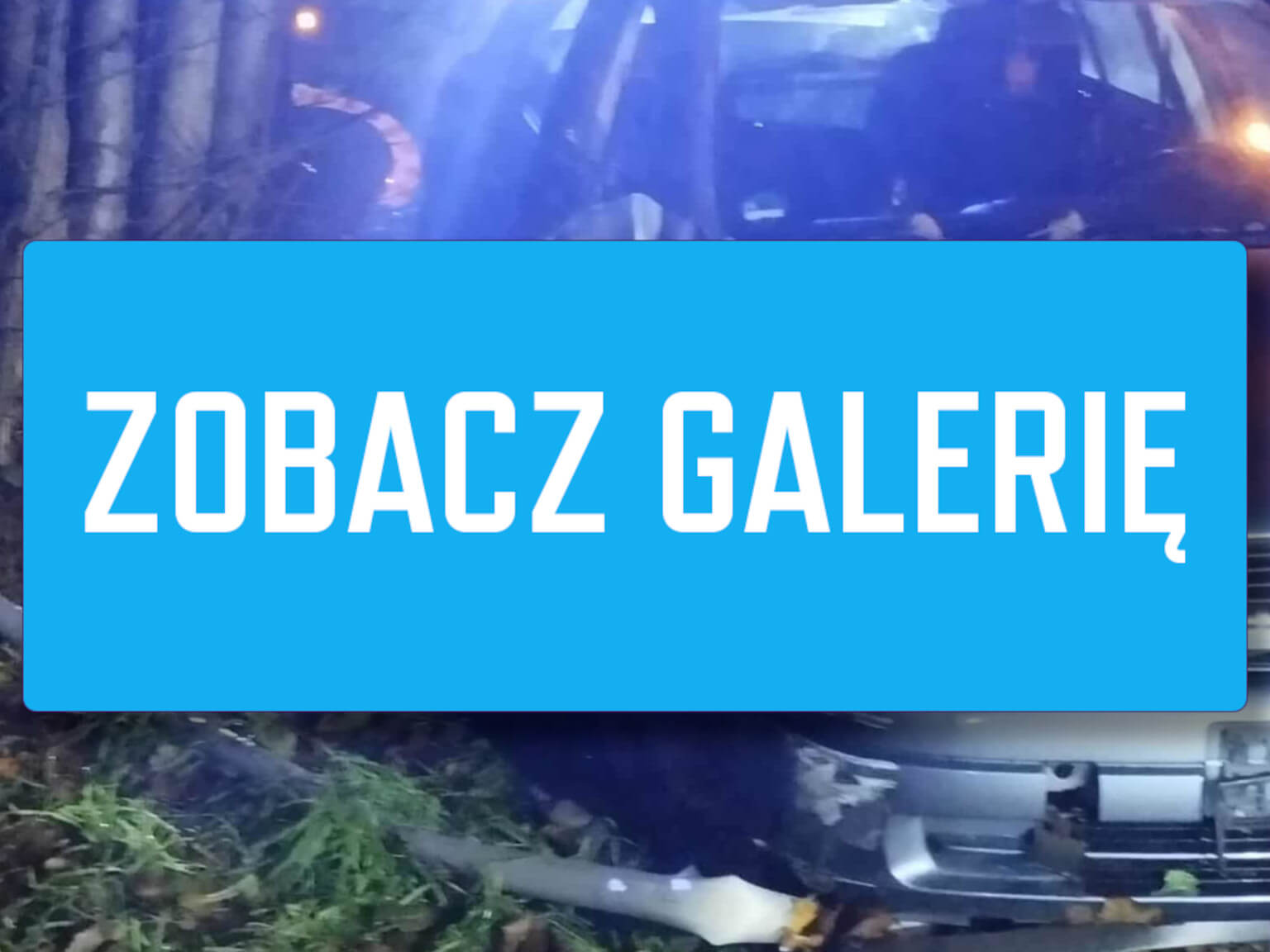 pościg Zielona Góra - policja Zielona Góra