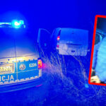 Pościg Zielona Góra. Policja Zielona Góra nagranie policji