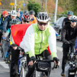 Rowerowa Niepodległa Zielona Góra - Święto Niepodległości Zielona Góra 2025