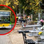 Rozkład jazdy MZK Zielona Góra Wszystkich Świętych - cmentarz Zielona Góra 1 listopada