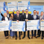 ścieżki rowerowe Lubuskie - fundusze unijne Lubuskie