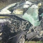 Wypadek na DK92 - Wypadek Torzym