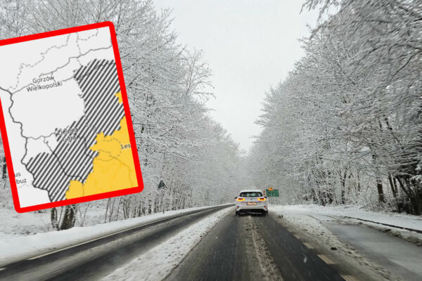 pogoda Zielona Góra - prognoza pogody Zielona Góra IMGW. śnieg Zielona Góra