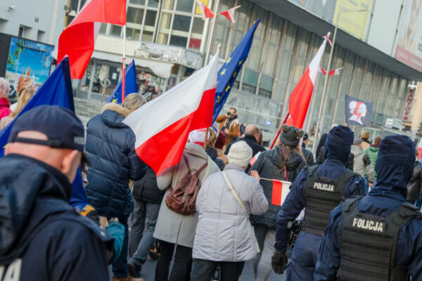 święto niepodległości gorzów - 11 listopada gorzów