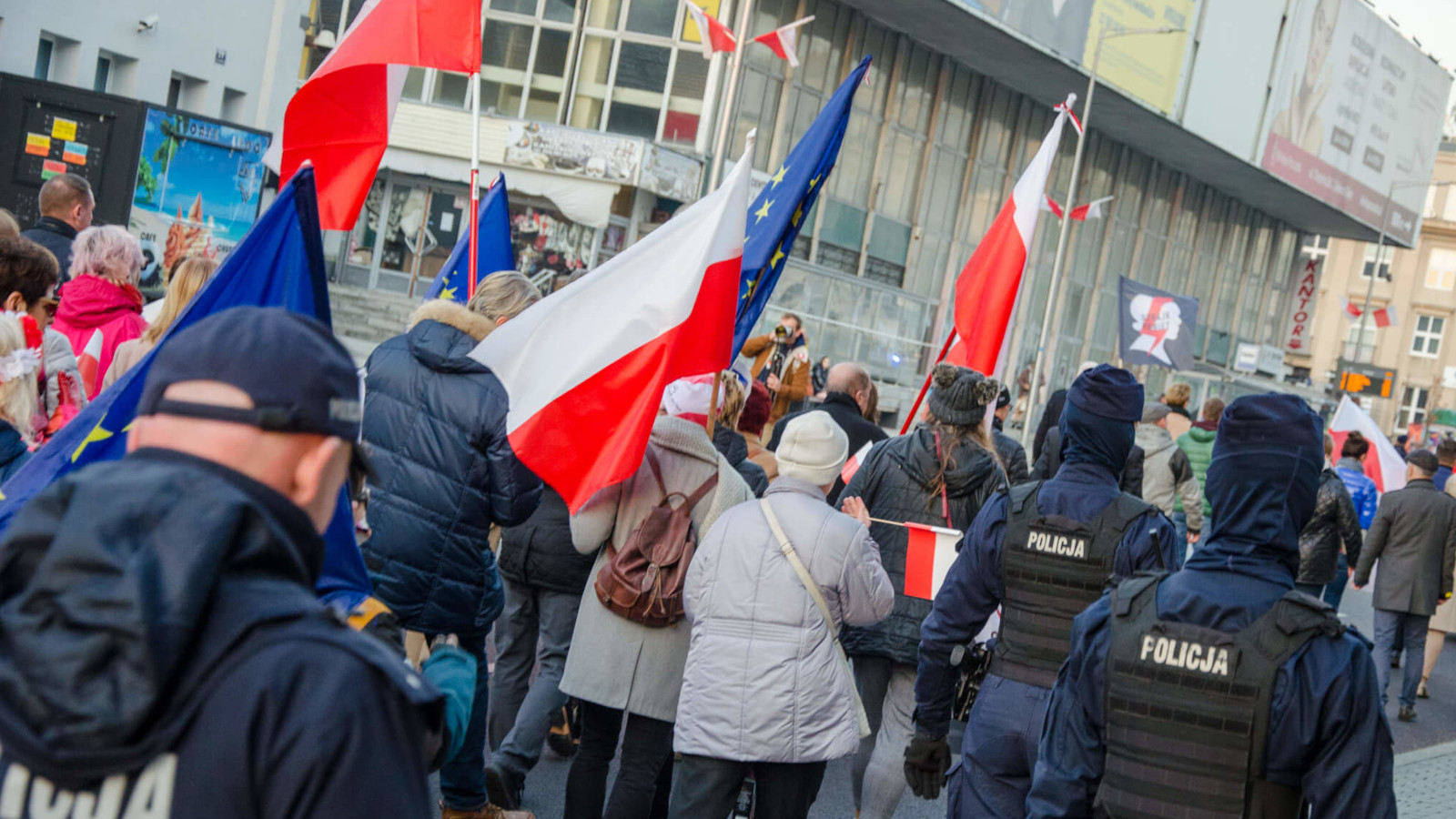 święto niepodległości gorzów - 11 listopada gorzów