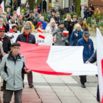 święto niepodległości zielona góra - program obchodów 11 listopada