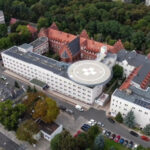 szpital Zielona Góra dofinansowanie - kardiologia Zielona Góra