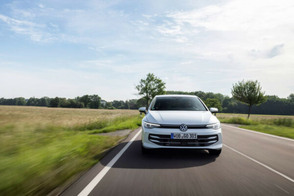 Volkswagen Passat Golf Polo