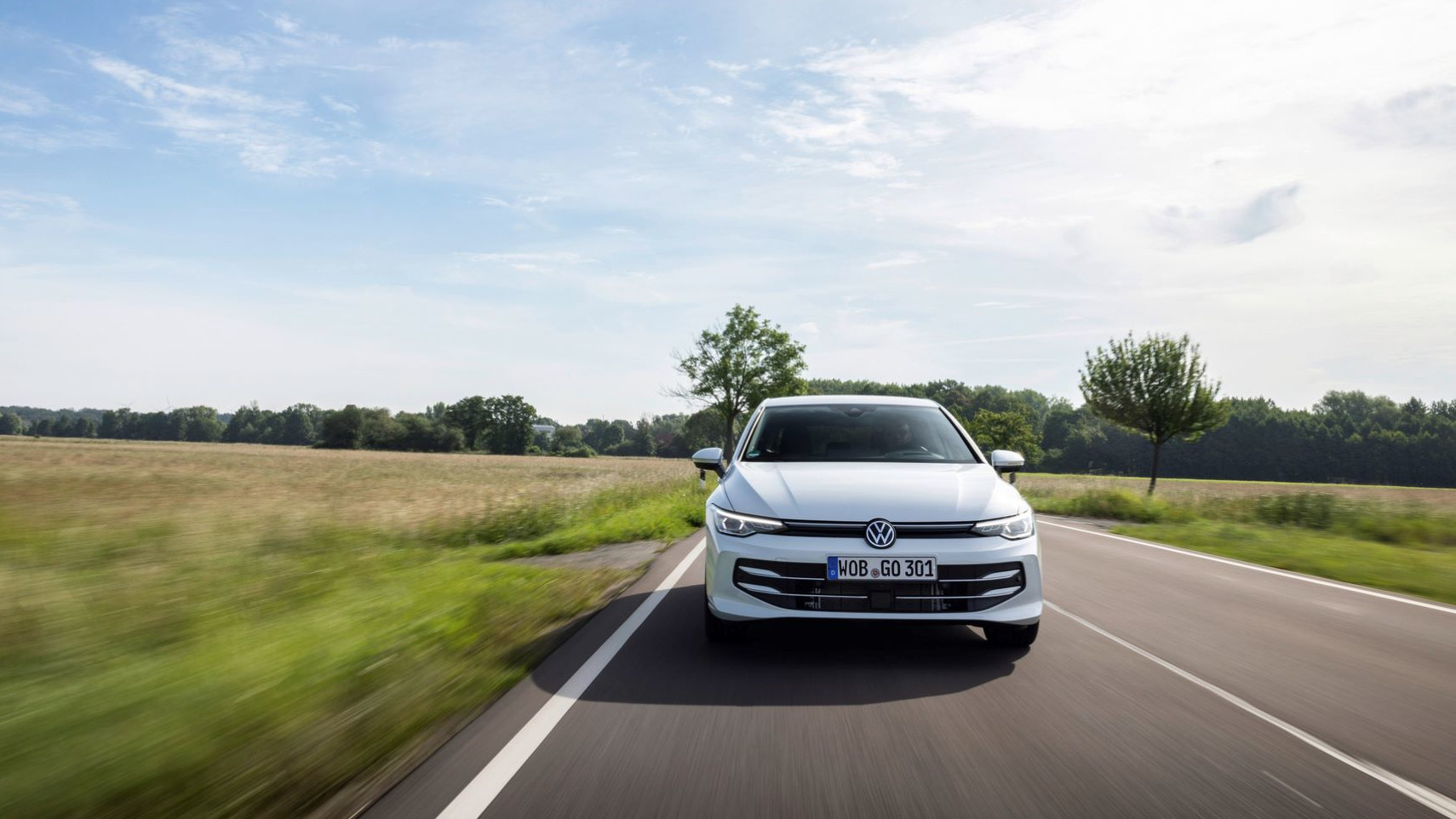 Volkswagen Passat Golf Polo