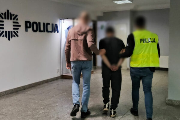 Akcja policji Lubuskie - osoby poszukiwane. Lubuska Policja