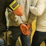 Włamania do sklepów mięsnych - włamanie Zielona Góra. Policja Zielona Góra