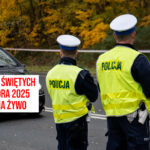 Wszystkich Świętych Zielona Góra 2025 - cmentarz Zielona Góra relacja na żywo