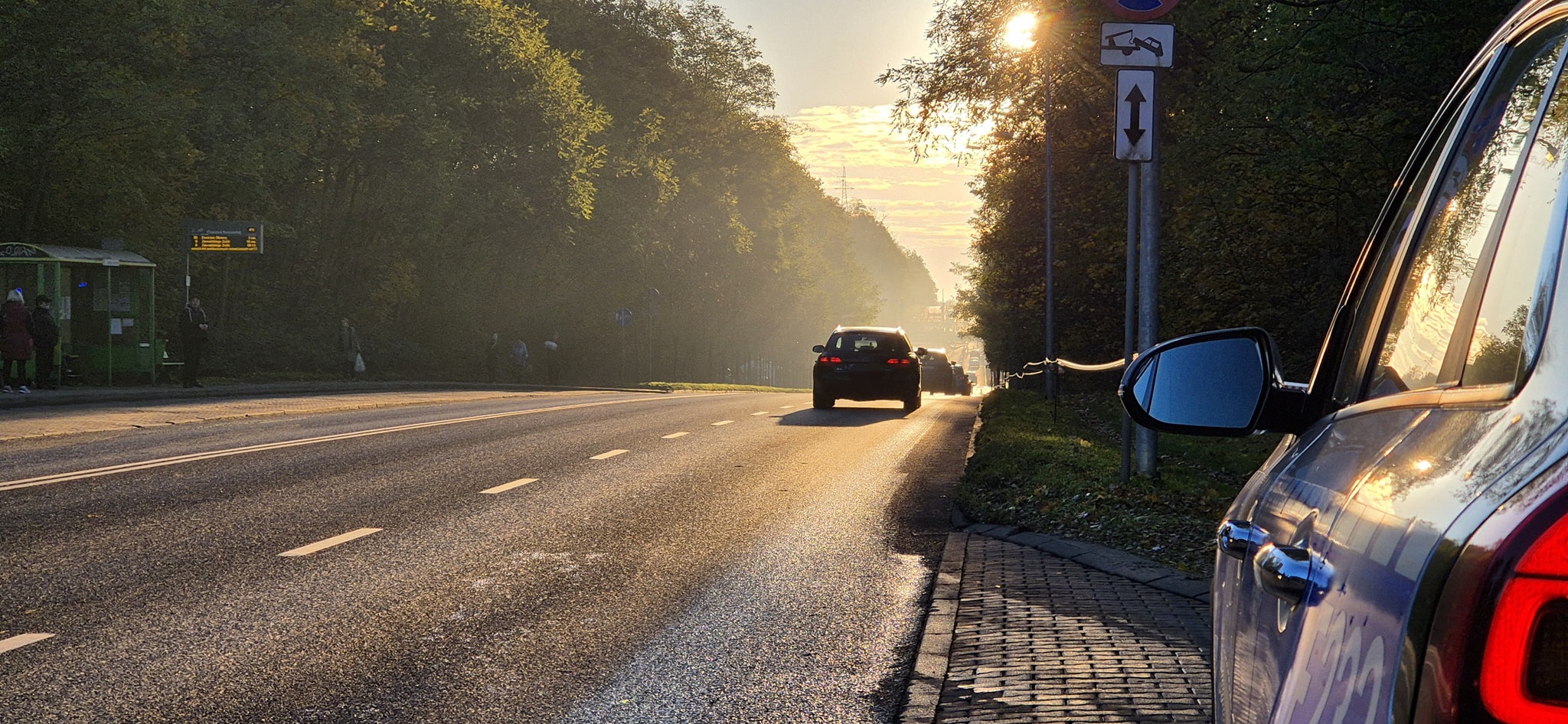 Wszystkich Świętych Zielona Góra 2025 - cmentarz Zielona Góra zmiany ruchu