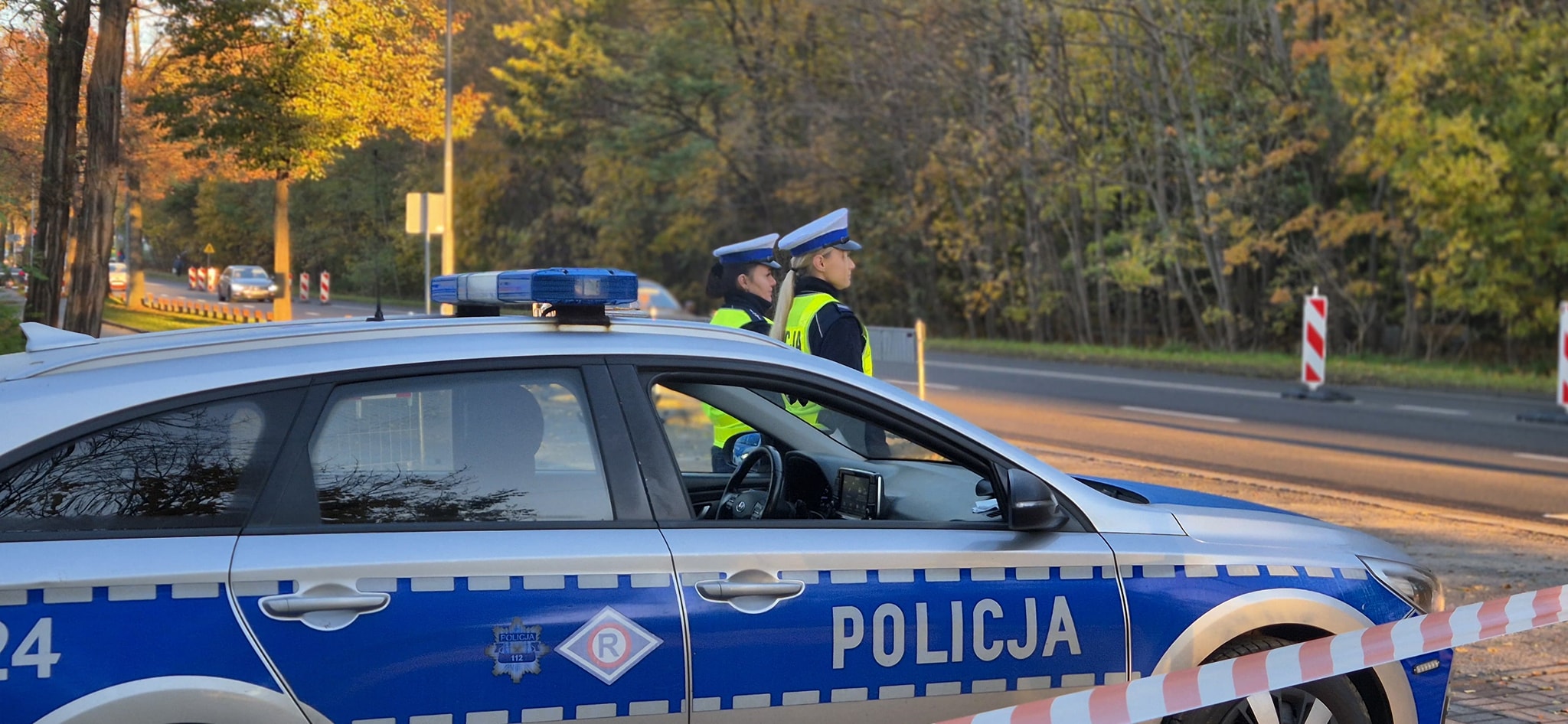 Wszystkich Świętych Zielona Góra 2025 - cmentarz Zielona Góra zmiany ruchu