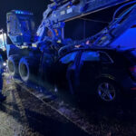 Wypadek na DK12 - Wypadek Strzeszowice. Wypadek Żary