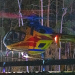 Wypadek Gorzów Wielkopolski - Wypadek Janczewo