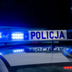 Wypadek na S3 - Wypadek Nowa Sól. Sytuacja na S3 droga zablokowana