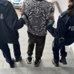 Atak w sklepie koło Szprotawy - siekiera, broń, groźby karalne